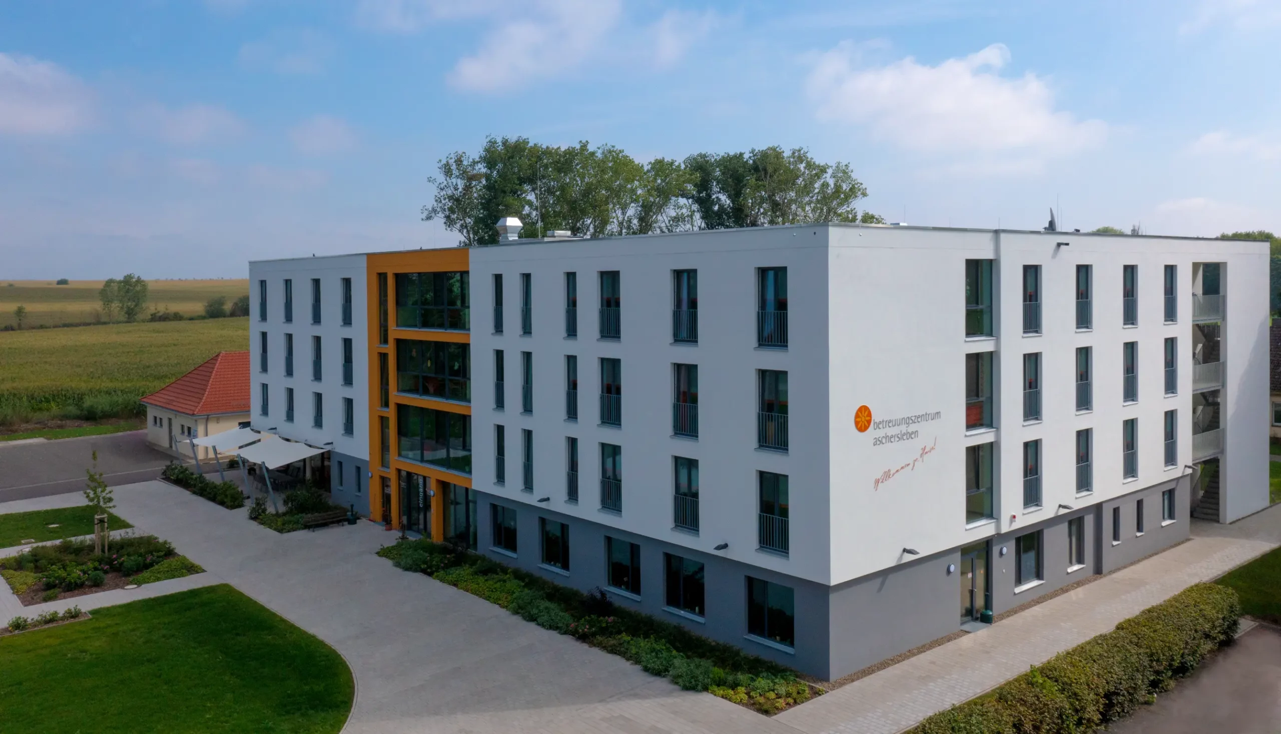 Aschersleben