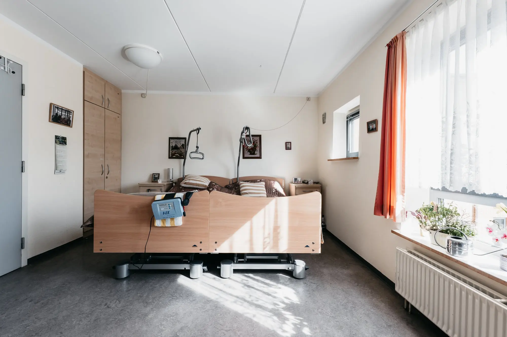 Doppelzimmer 2