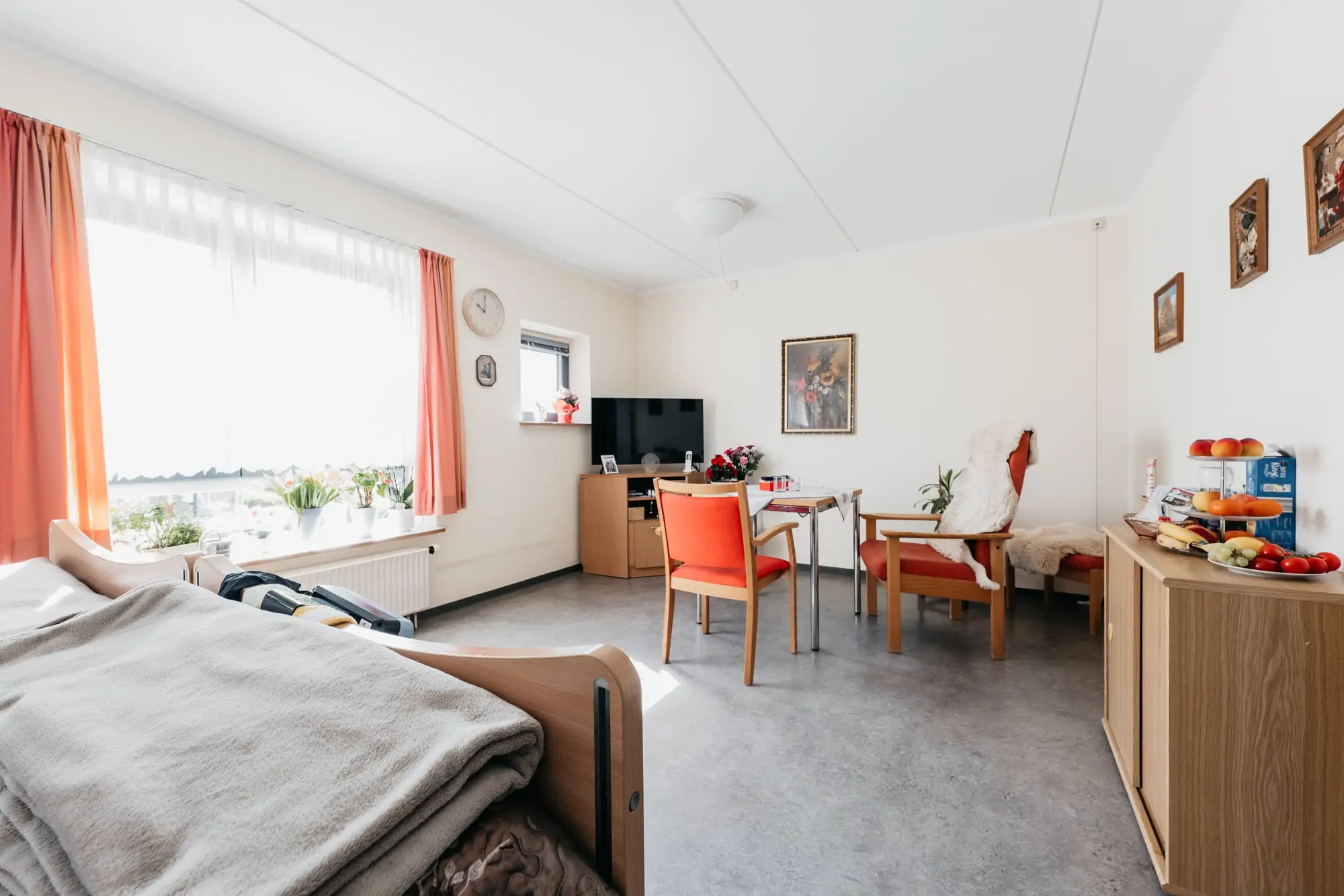 Doppelzimmer 3