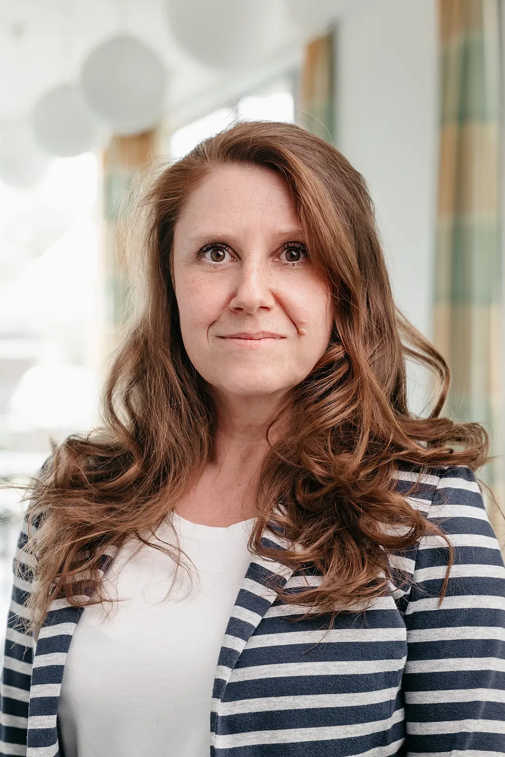Heike Müller