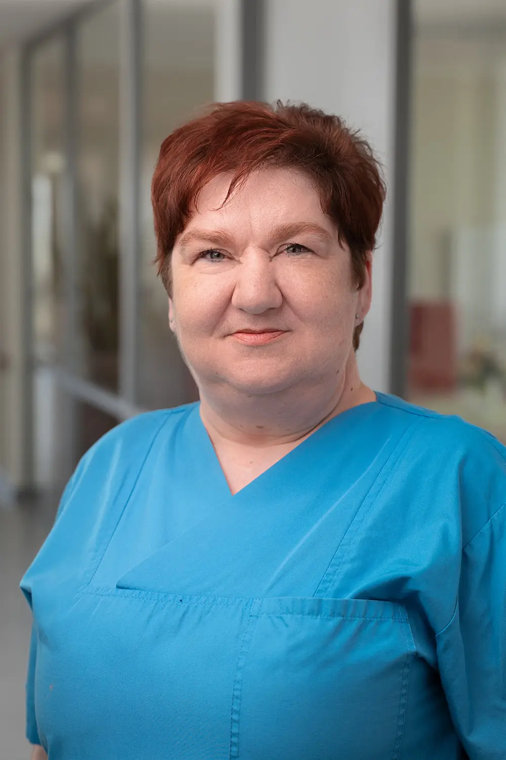 Kerstin Gitzbrecht