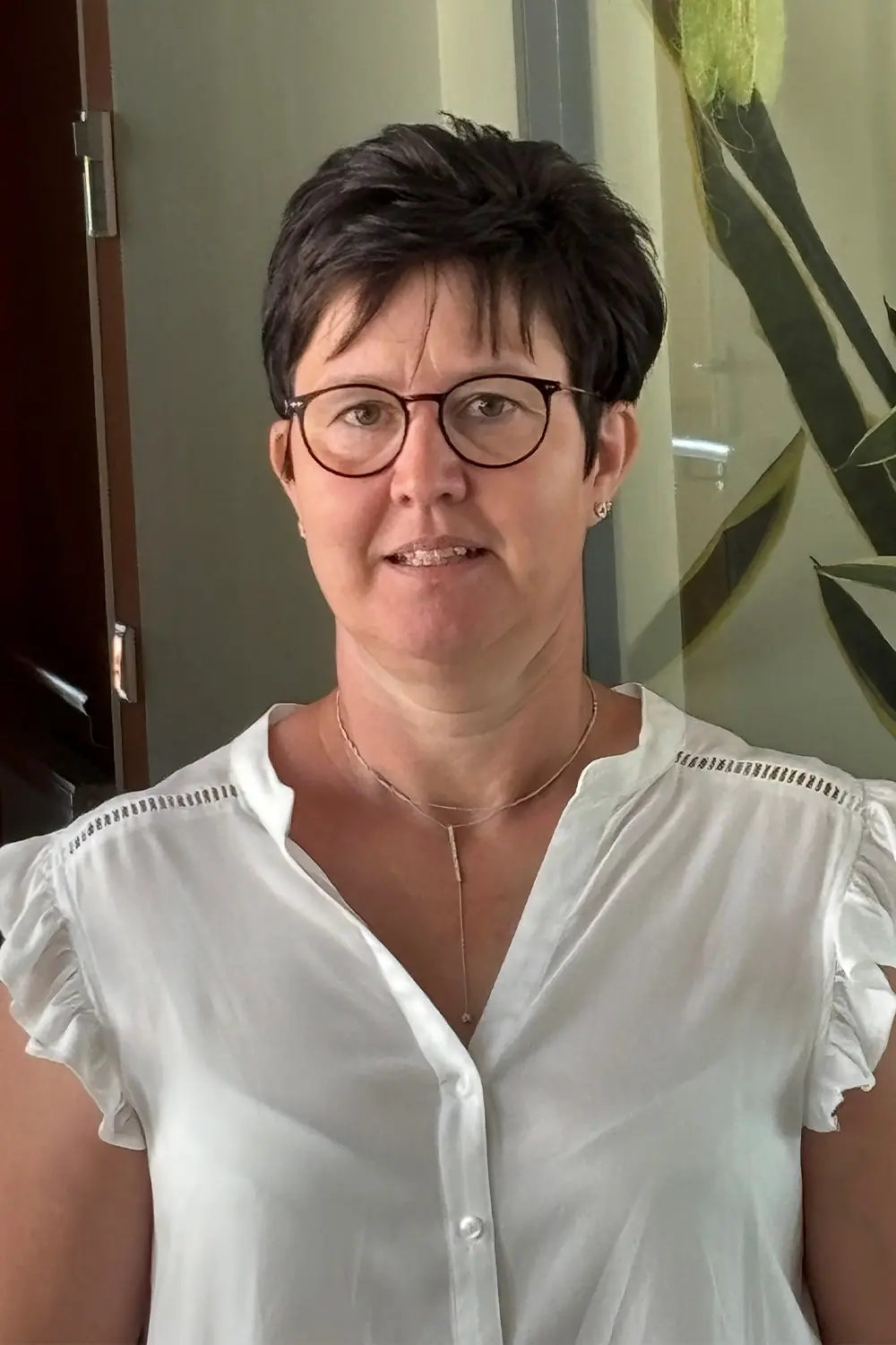 Kerstin Gitzbrecht